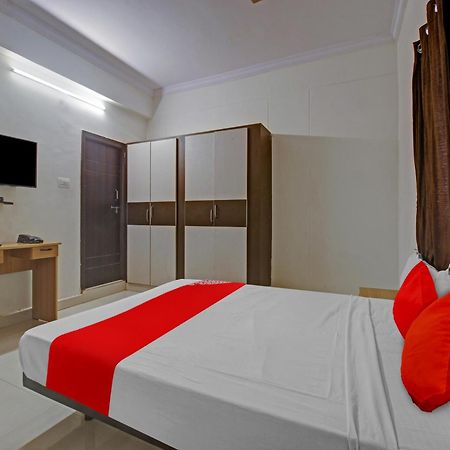 Hotel O Svr Silver Key Lingampalli Экстерьер фото